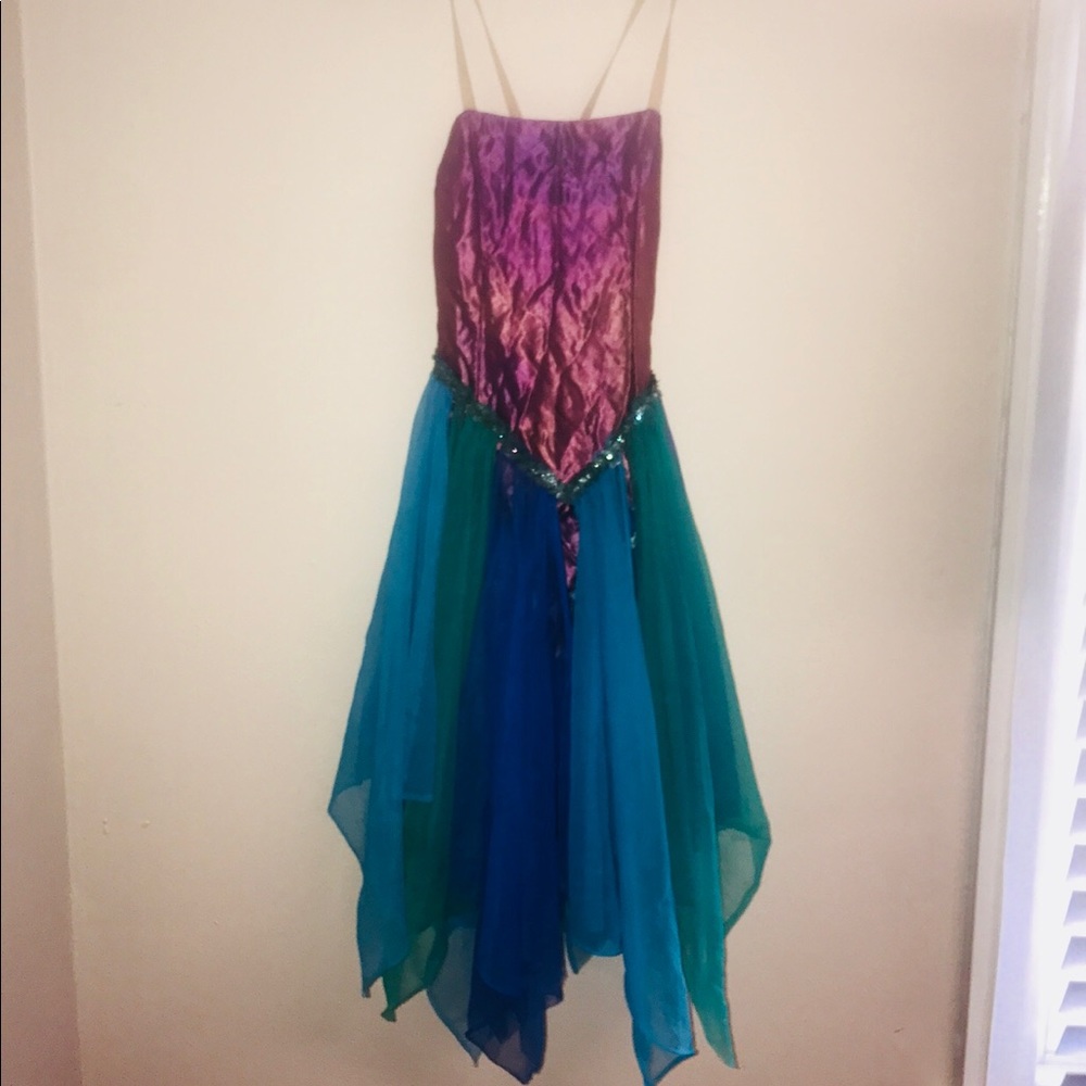 Custom Call Costumes Ballet Dress/Leo